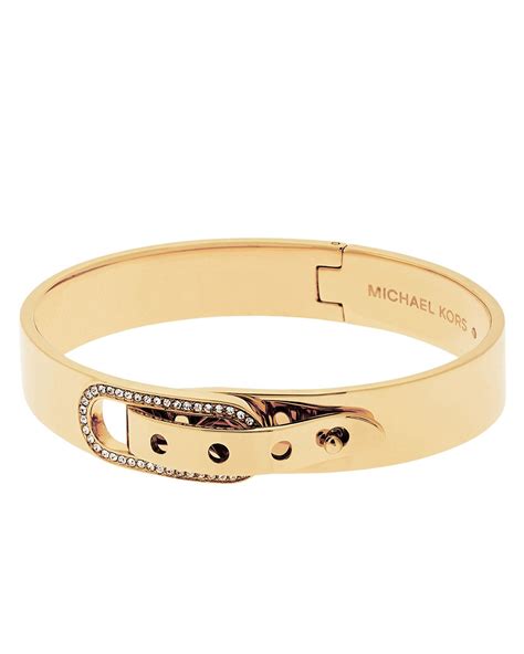 michael kors buckle bangle|michael kors bangle sale.